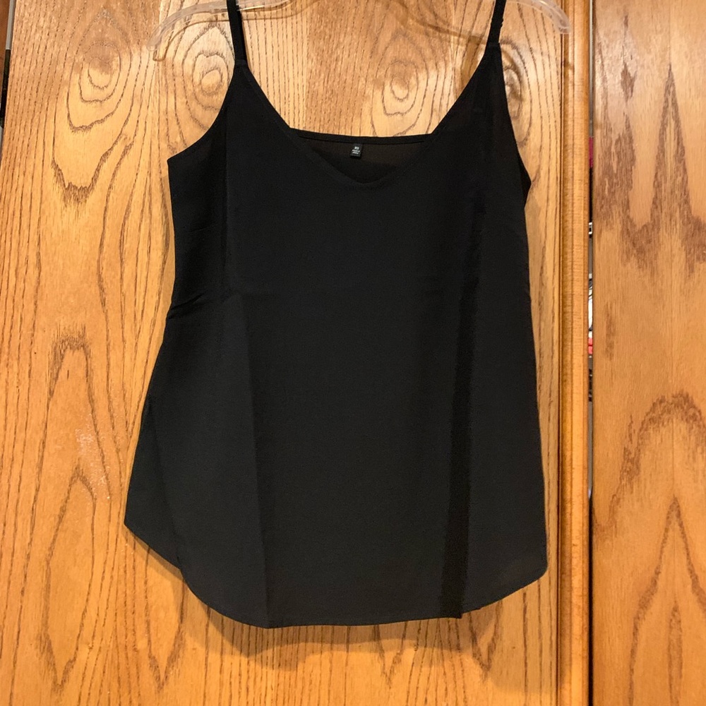 Cabi cami